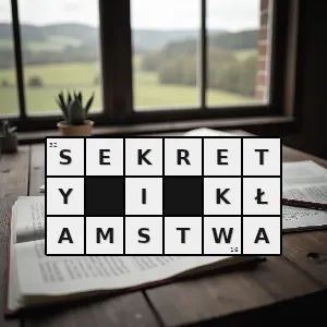 Hasło krzyżówkowe film mikea leigh - sekrety i kłamstwa – rozwiązanie, synonimy, podpowiedzi i definicje krzyżówkowe